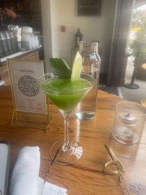 Sabai Cafe & Bar by null