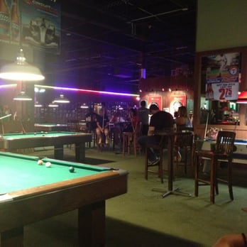 Slick Willie's Family Pool Hall - darts, air hockey, basketball, a few arcade games(pacman style) and foosball also available - Pool Halls Near Me - Austin, Texas Slick Willie's Family Pool Hall - darts, air hockey, basketball, a few arcade games(pacman style) and foosball also available - Pool Halls Near Me - Austin, Texas