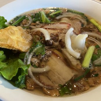 Saigon Cuisine Restaurant - Saigon's Seafood Special - Vietnamese Near Me - Greensboro, North Carolina