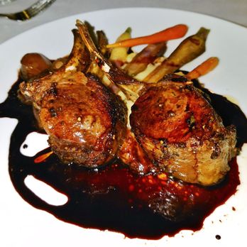 Il Cielo - Italian Near Me - Beverly Hills, California
