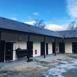 Colinton Cattery