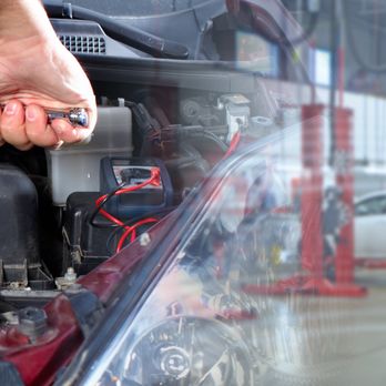 Flash Garage - Auto Repair Near Me - Fort Lauderdale, Florida Flash Garage - Auto Repair Near Me - Fort Lauderdale, Florida