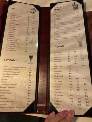 Menu photo 3 Tribu Mexican Kitchen and Bar Saugus, MA Menu photo 3 Tribu Mexican Kitchen and Bar Saugus, MA