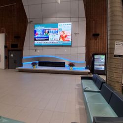 Pickering Recreation Complex