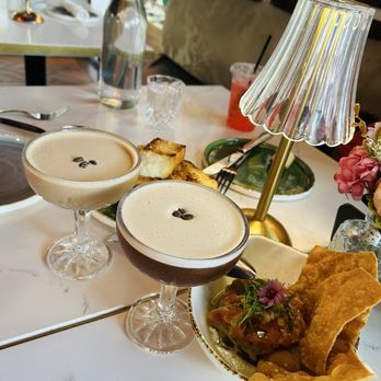 Arden Restaurant - cheers - Breakfast & Brunch Near Me - West Hollywood, California