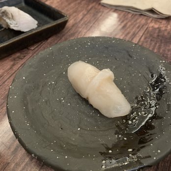 Daigo - Hotate - Sushi Bars Near Me - Palo Alto, California