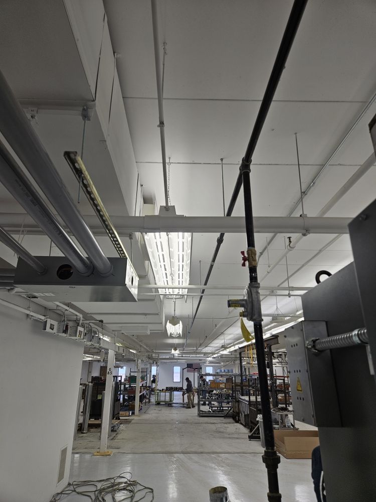 Slide of Vdp Plumbing