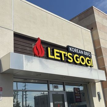 Let's Gogi - Definitely worth it! - Korean Near Me - Downey, California