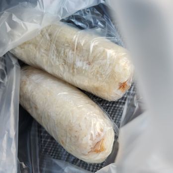 Marina Food - Fan tuan - sticky rice rolls - International Grocery Near Me - Cupertino, California