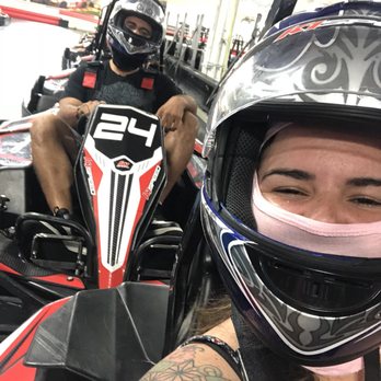 K1 Speed Miami - Go Karts Near Me - Medley, Florida