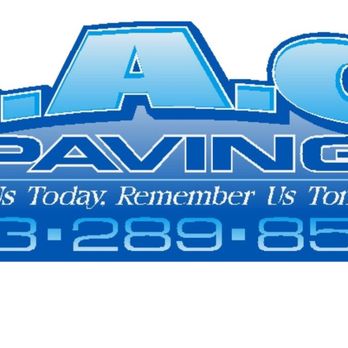 L.A.C PAVING - Masonry/Concrete Near Me