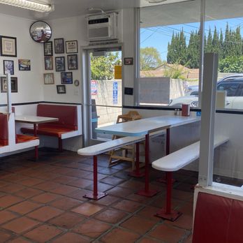 Arturo's Puffy Taco - Mexican Near Me - Whittier, California