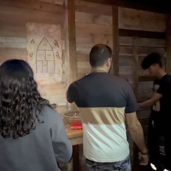 Doldrick's Escape Room - Escape Games Near Me - Kissimmee, Florida