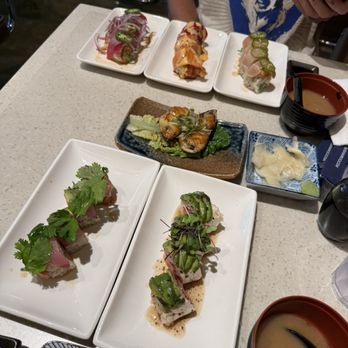 Sushi NROO - Sushi Bars Near Me - Los Angeles, California Sushi NROO - Sushi Bars Near Me - Los Angeles, California