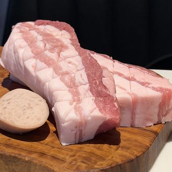 10 Butchers Korean BBQ - Pork belly - Korean Near Me - Sunnyvale, California 10 Butchers Korean BBQ - Pork belly - Korean Near Me - Sunnyvale, California