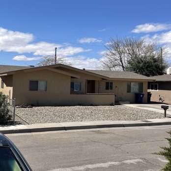 TreePros - After.... Like it was never there - Tree Services Near Me - Albuquerque, New Mexico