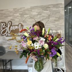 Bloom