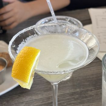 Social Station - Lemon drop - American Near Me - Henderson, Nevada