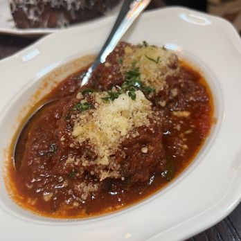 Donna's - Meatballs - Italian Near Me - Los Angeles, California Donna's - Meatballs - Italian Near Me - Los Angeles, California
