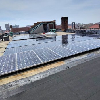 The SolarGuy - Solar Installation Near Me - Brooklyn, New York The SolarGuy - Solar Installation Near Me - Brooklyn, New York