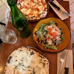 The best pizza!