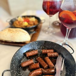 Chistorras