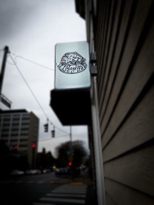 Chez Lafayette Creole Brasserie by null