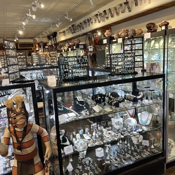 Sunwest on the Plaza - Souvenir Shops Near Me - Santa Fe, New Mexico