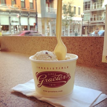 Graeter's Ice Cream - Caramel Gelato - Ice Cream & Frozen Yogurt Near Me - Cincinnati, Ohio Graeter's Ice Cream - Caramel Gelato - Ice Cream & Frozen Yogurt Near Me - Cincinnati, Ohio