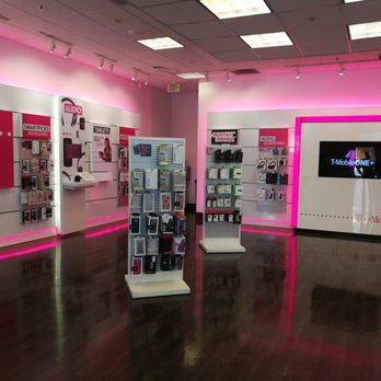 T-Mobile - Mobile Phones Near Me - Upland, California