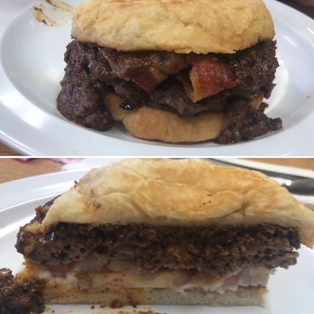 Ables Springs Cafe And Country Store - chili-cheese bacon burger - Convenience Stores Near Me - Terrell, Texas
