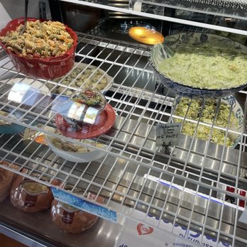 Delicomb - Salads - Coffee & Tea Near Me - Jacksonville Beach, Florida