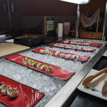 China Palace - Food - Buffets Near Me - Ypsilanti, Michigan