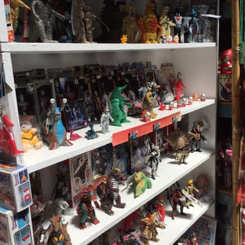 Kimono My House - Toy Stores Near Me - Emeryville, California