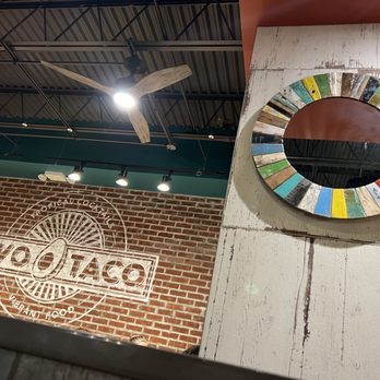 AVO TACO - Decor - Tacos Near Me - Bayside, New York