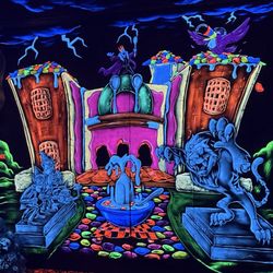 Monster Mini Golf Dunedin