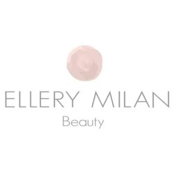 Business logo | Ellery Milan Beauty | Fargo, ND