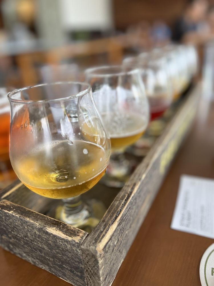 FIELDWORK BREWING 638 Photos & 307 Reviews 6000 Bollinger Canyon Rd