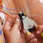 Photo of John Cook Electrical