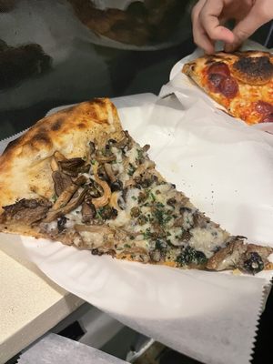 Bub and Grandma’s Pizza by null