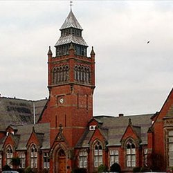 Merchant Taylors' School