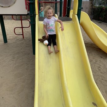 Coastline Bible Preschool - Play structure - Preschools Near Me - Ventura, California