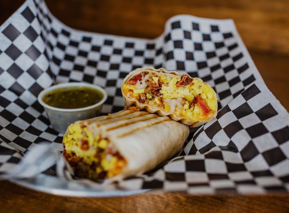 TIN CUP COFFEE Updated July 2024 165 Photos & 124 Reviews 1101 E