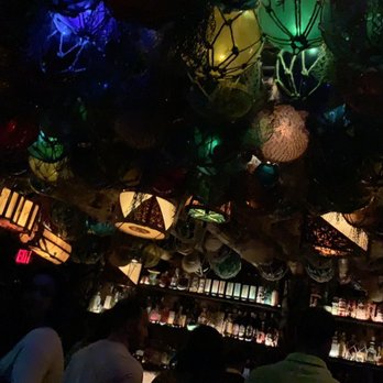 False Idol - Cocktail Bars Near Me - San Diego, California