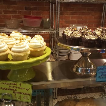 Chroma Cafe & Bakery - -drools- soooo good!! - Bakeries Near Me - Binghamton, New York Chroma Cafe & Bakery - -drools- soooo good!! - Bakeries Near Me - Binghamton, New York