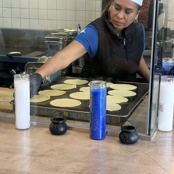 TACO CENTRO - Tortilla creation. - Mexican Near Me - San Diego, California TACO CENTRO - Tortilla creation. - Mexican Near Me - San Diego, California