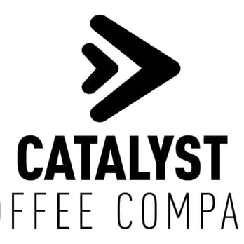 Catalyst Coffee Company - Catalyst Logo - Coffee & Tea Near Me - Greeneville, Tennessee Catalyst Coffee Company - Catalyst Logo - Coffee & Tea Near Me - Greeneville, Tennessee