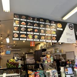 Daily Dose Juice Bar & Cafe