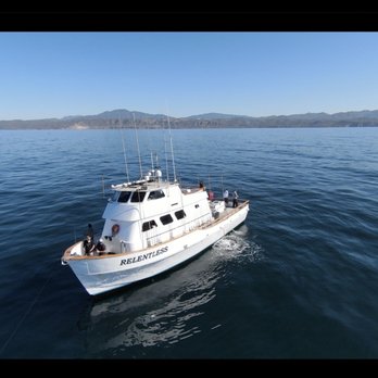 Relentless Sportfishing - Boat Charters Near Me - San Diego, California Relentless Sportfishing - Boat Charters Near Me - San Diego, California