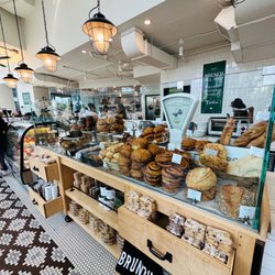 Tatte Bakery & Cafe | Capitol Crossing - Bakery Items